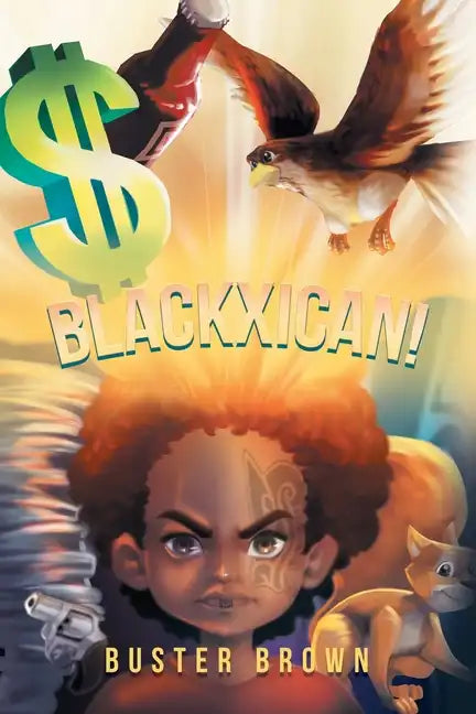 Blackxican! - Paperback