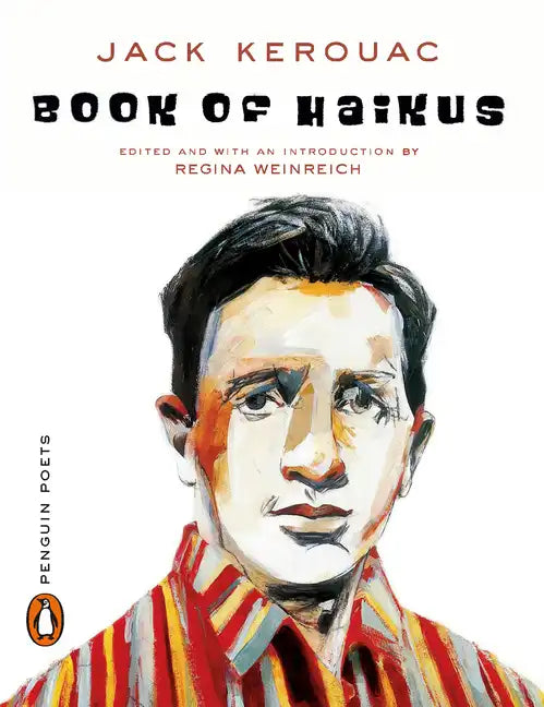 Book of Haikus - Paperback