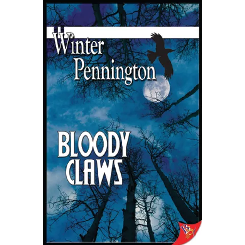Bloody Claws - Paperback