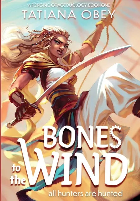 Bones to the Wind - Hardcover