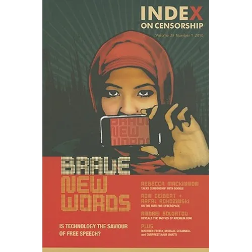 Brave New Words - Paperback