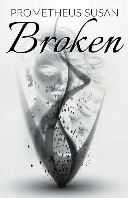 Broken - Paperback
