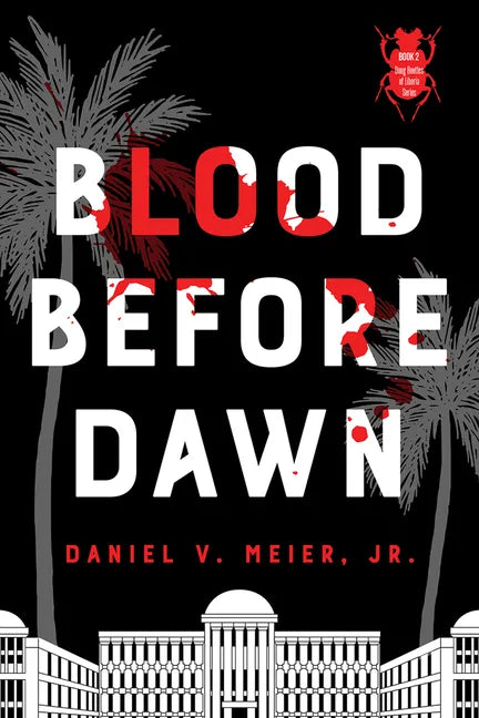 Blood Before Dawn: Volume 2 - Paperback