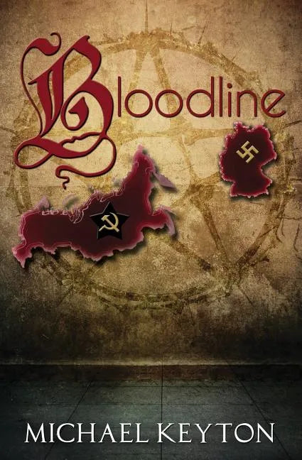Bloodline - Paperback