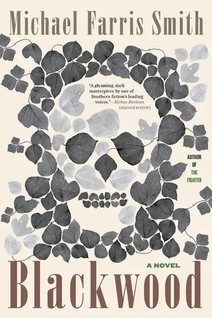 Blackwood - Hardcover