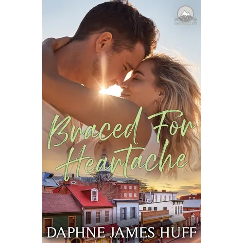 Braced For Heartache - Paperback