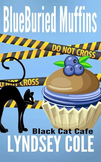 Blueburied Muffins - Paperback