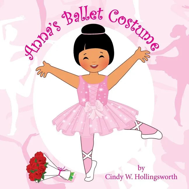 Anna's Ballet Costume - Paperback