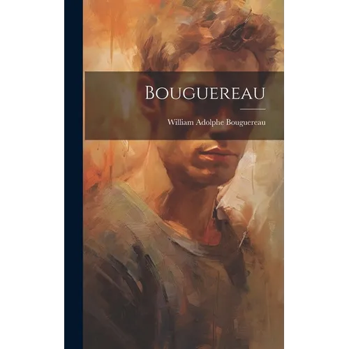 Bouguereau - Hardcover