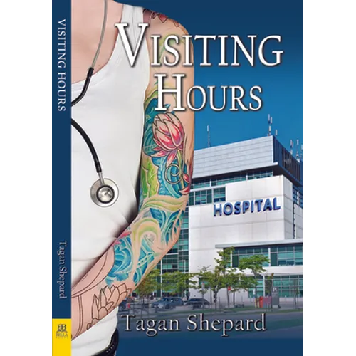Visiting Hours - Paperback