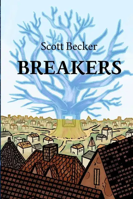 Breakers - Paperback