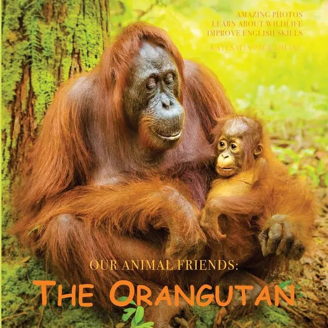 The Orangutan - Paperback
