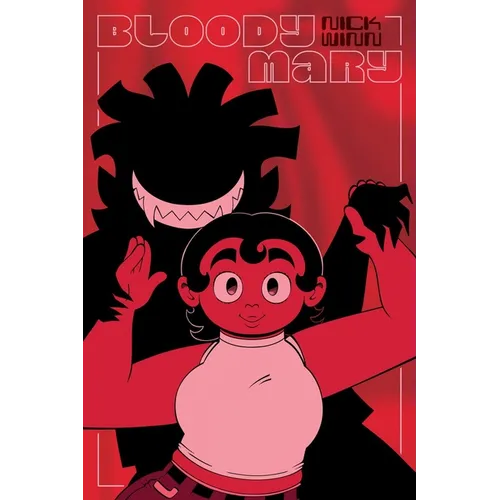 Bloody Mary - Paperback