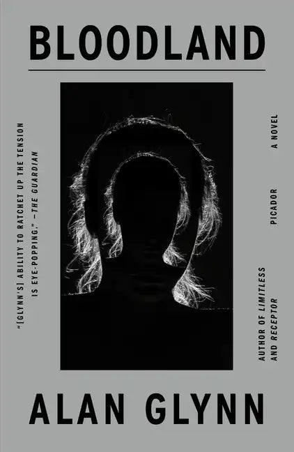Bloodland - Paperback