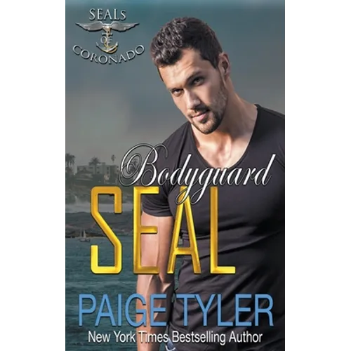 Bodyguard SEAL - Paperback