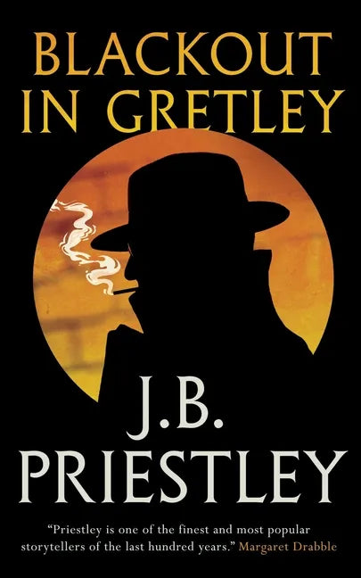 Blackout in Gretley (Valancourt 20th Century Classics) - Paperback