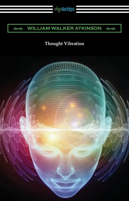 Thought Vibration - Paperback