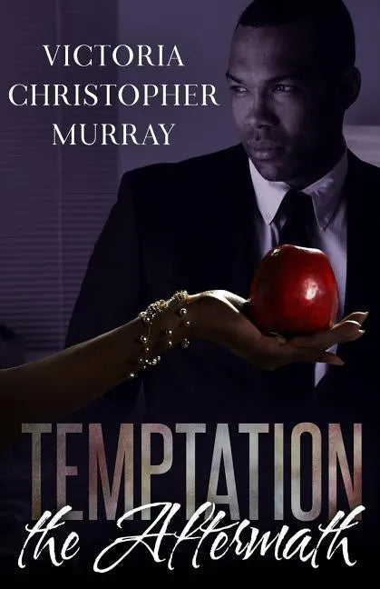 Temptation: The Aftermath - Paperback