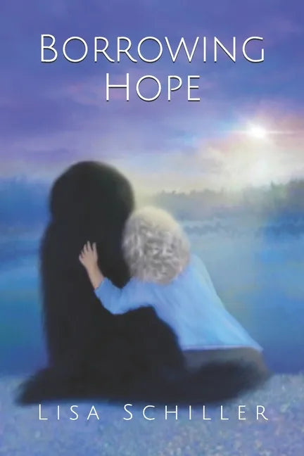 Borrowing Hope - Paperback