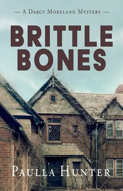 Brittle Bones - Paperback