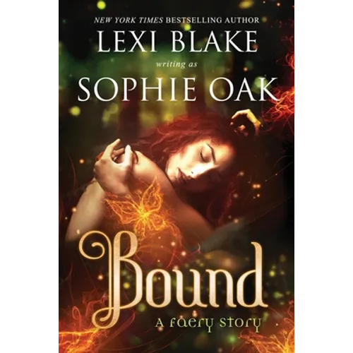 Bound - Paperback