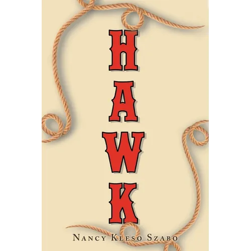 Hawk - Paperback