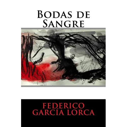 Bodas de Sangre - Paperback