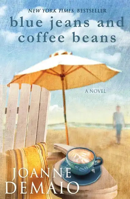 Blue Jeans and Coffee Beans - Paperback