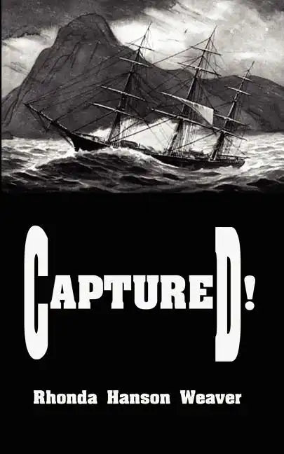 Captured! - Paperback