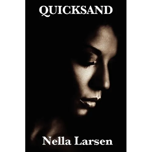 Quicksand - Paperback