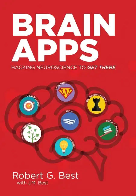 Brain Apps - Hardcover