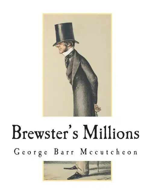 Brewster's Millions - Paperback