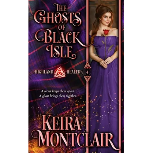 The Ghosts of Black Isle - Paperback