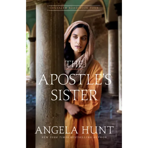 Apostle's Sister - Hardcover