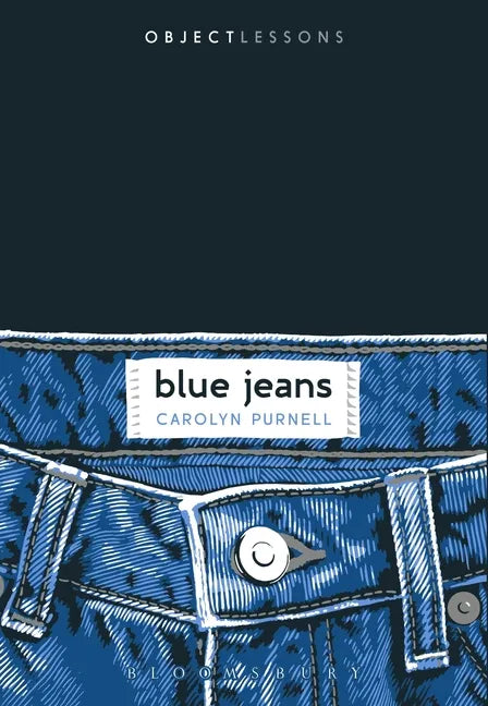 Blue Jeans - Paperback