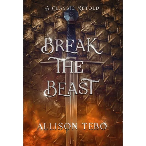 Break the Beast - Hardcover