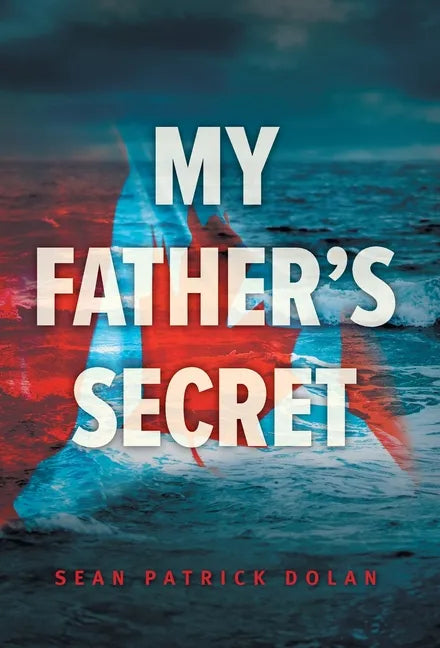 My Father's Secret - Hardcover