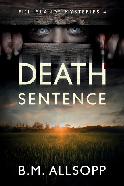 Death Sentence - Paperback