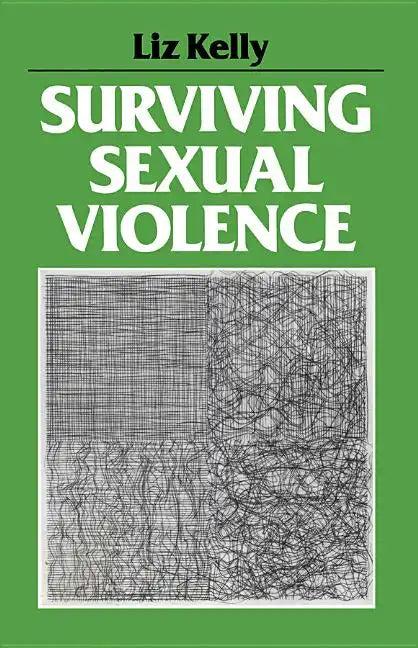 Surviving Sexual Violence - Paperback