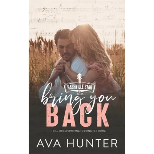 Bring You Back - Paperback