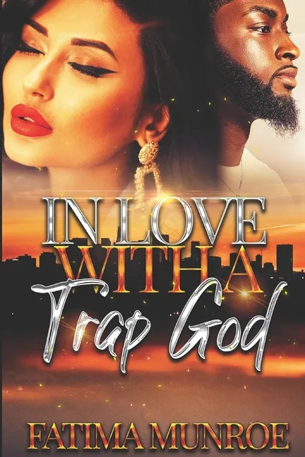 In Love With A Trap God: Volume 1 - Paperback