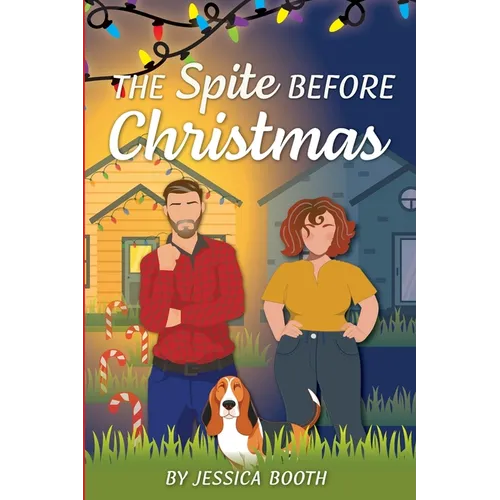 The Spite Before Christmas - Paperback