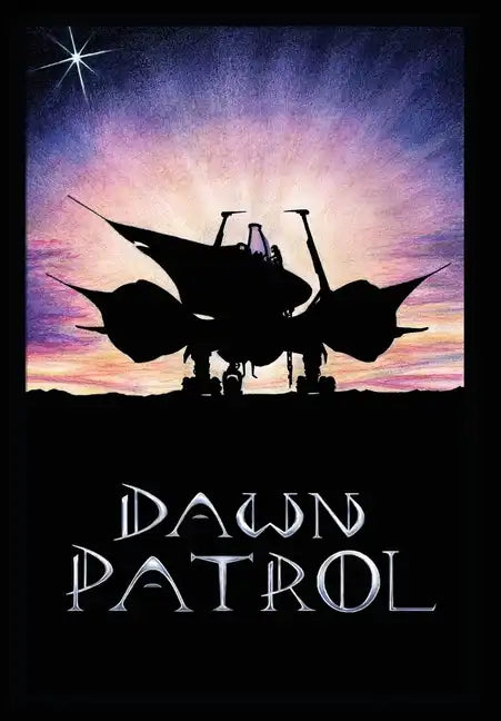 Dawn Patrol - Paperback
