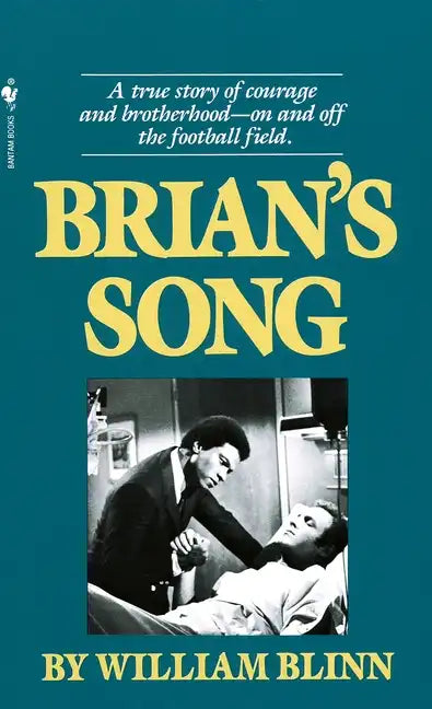 Brian's Song - Paperback