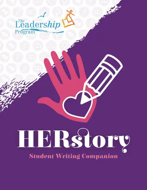 Herstory Student Writing Companion - Paperback