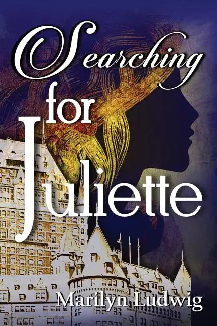 Searching for Juliette - Paperback