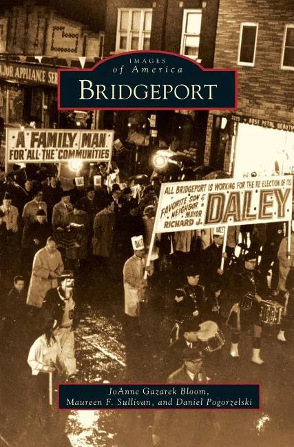 Bridgeport - Hardcover