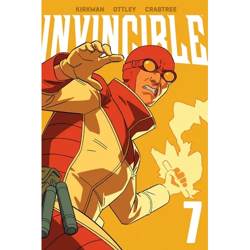 Invincible Volume 7 (New Edition) - Paperback