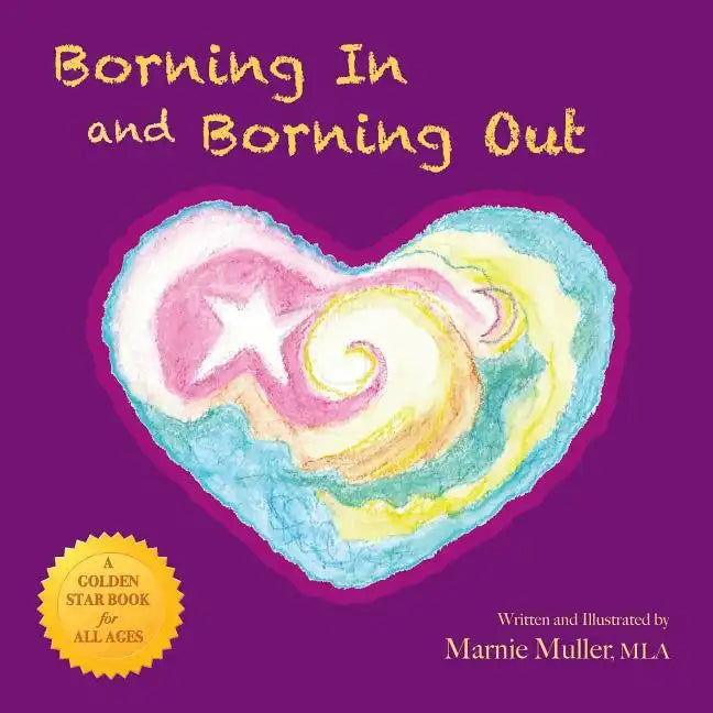 Borning In and Borning Out - Paperback