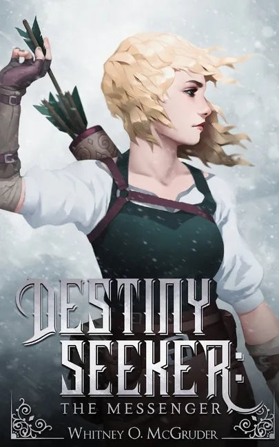 Destiny Seeker - Paperback